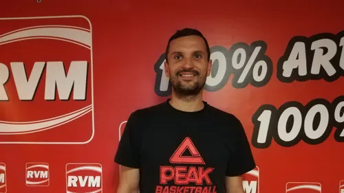 Basket (NM2) : match à enjeu ce week-end pour l'Etoile avec la...